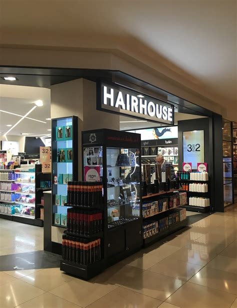 hair house chadstone reviews.